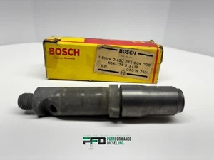 Bosch 0-430-232-004 Diesel Injector Nozzle Holder for Fuel Injection Systems - Picture 1 of 1