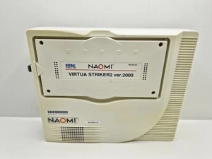Sega Naomi MotherBoard + Virtua Striker Version 2000 - Imagen 1 de 7