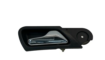 2006 2007 Mercedes-Benz C280 Front Right Side Passenger Inner Door Handle OEM Foto 1 de 4