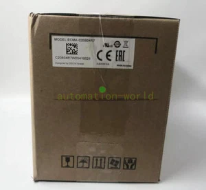 1 Stück Delta Servomotor ECMA-C20804R7 ECMAC20804R7 - Bild 1 von 1
