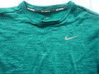 CHEMISE NIKE RUNNING DRI FIT MANCHES LONGUES Taille : PETITE