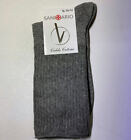 6 Paire De Homme Chaussettes Virtus Sanitaires En Coton Chaud Hivernal Art V911