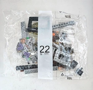 Harry Potter Lego Hogwarts Castle 71043 Individual Sealed Bag 22 Only - Picture 1 of 3