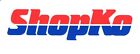 Shopko Department Store Logo 2000 Sticker (Reproduction)