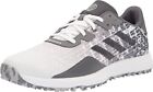 Adidas Men's S2G Golf Shoes, Footwear White/Grey Three/Grey Size 11