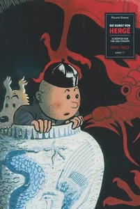 Die Kunst von Hergé 1, Atomax - Picture 1 of 1