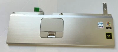 Conjunto de mousepad táctil Sony Vaio VGN-SZ330P con lector multimedia IFX-436 Foto 1 de 4