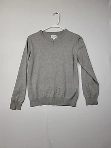 The Children’s Place Boys Long Sleeve Sweater- Size 7/8 - Picture 1 of 8