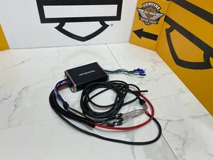 🔥Rockford Fosgate PBR400X4D 400W RMS Class-D 4-Channel Amplifier with Amp Kit🔥 - Picture 1 of 13