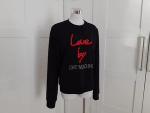 MOSCHINO SWEATSHIRT GR. 38-40 - Bild 1 von 7