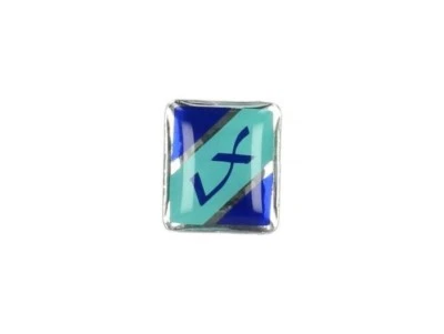 656026 Mudguard Sticker - VESPA LX 50 2T/4T & VESPA LX 125 VESPA LX 150 2005-On - Image 1 of 2