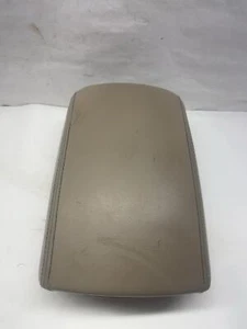 2008 Hyundai Sonata Console Lid - Picture 1 of 4