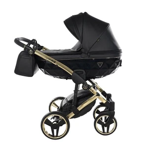 JUNAMA DIAMOND Fluo 2en1 3en1 4en1 COCHECITO BEBE SILLA DE COCHE ISOFIX - Imagen 1 de 81