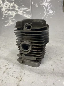 OEM Stihl 49mm Cylinder for 039 MS390 Chainsaw (1127 020 1216 / 1213 / 1211) - Picture 1 of 17