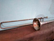 Vintage Trombone Besson Stratford - 60er or 70er years
