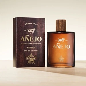Tru Western Men's PBR Añejo Warm Cologne 96391 - Picture 1 of 2