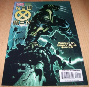 X-Men (1991 1st Series) #145...Published Oct 2003 by Marvel - Picture 1 of 1
