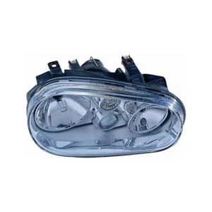 Faro proiettore H7-H1-H3 con fendinebbia dx per Vw Golf IV Proiettore Depo - Imagen 1 de 1
