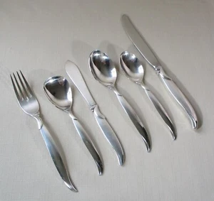Flair 1847 Rogers Bros International Silverplate 1956 Flatware - You Choose - Picture 1 of 15