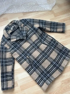 alba moda 40 Mantel Jacke Warm  - Bild 1 von 10