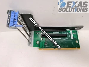 7XH7A02679 - ThinkSystem SR550/SR590/SR650 PCIe FH Riser 2 Kit 01GV295 - Picture 1 of 1