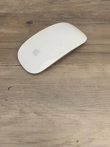 Apple Magic Mouse Wireless Mouse White - 3  - Picture 1 of 2