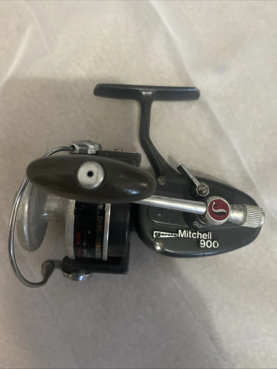 Mitchell 900 In Vintage Spinning Fishing Reels for sale | eBay