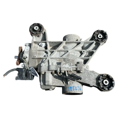 2019 Volkswagen Atlas SEL 3.6L Rear Carrier Assembly 18 19 20 21 OEM Foto 1 de 4