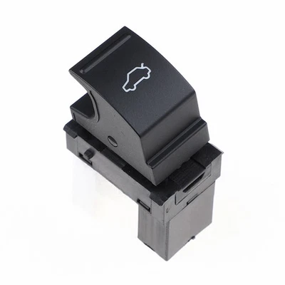 Rear Trunk Release Switch Button for Volkswagen Jetta MK6 1K0959831 — 第 1/4 张图片