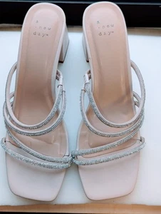 Womens Elegant Heel - Picture 1 of 5