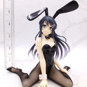 #R2759 Japan Anime Figure Rascal Does Not Dream of Bunny Girl Senpai - Picture 1 of 5