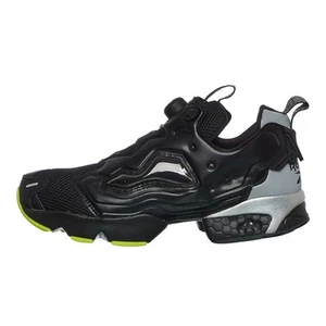 REEBOK x Aries Fury Instapump 94 negro en 43 - NUEVO & EMBALAJE ORIGINAL - Imagen 1 de 6