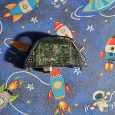 Nintendo Game Boy Advance GBA Wireless Adapter AGB-015 Tested Official JP OEM  - Image 1 of 3