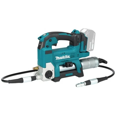 Makita DGP180Z Akku-Fettpresse 18V, 690 bar, 145/290 ml/min - Bild 1 von 4