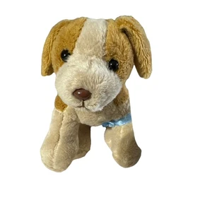 Webkinz 4" Kinz Klip Cocker Spaniel Puppy w Code - Picture 1 of 13