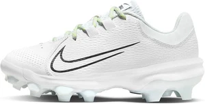 Nike Hyperdiamond 4 Pro MCS DC8990-103 Women's White Softball Cleats UWU175 - Picture 1 of 30