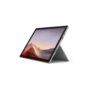 Microsoft Surface Pro 7+ 12.3" i5 8GB 256GB WIFI + LTE Platinum Excellent - P... - Picture 1 of 2