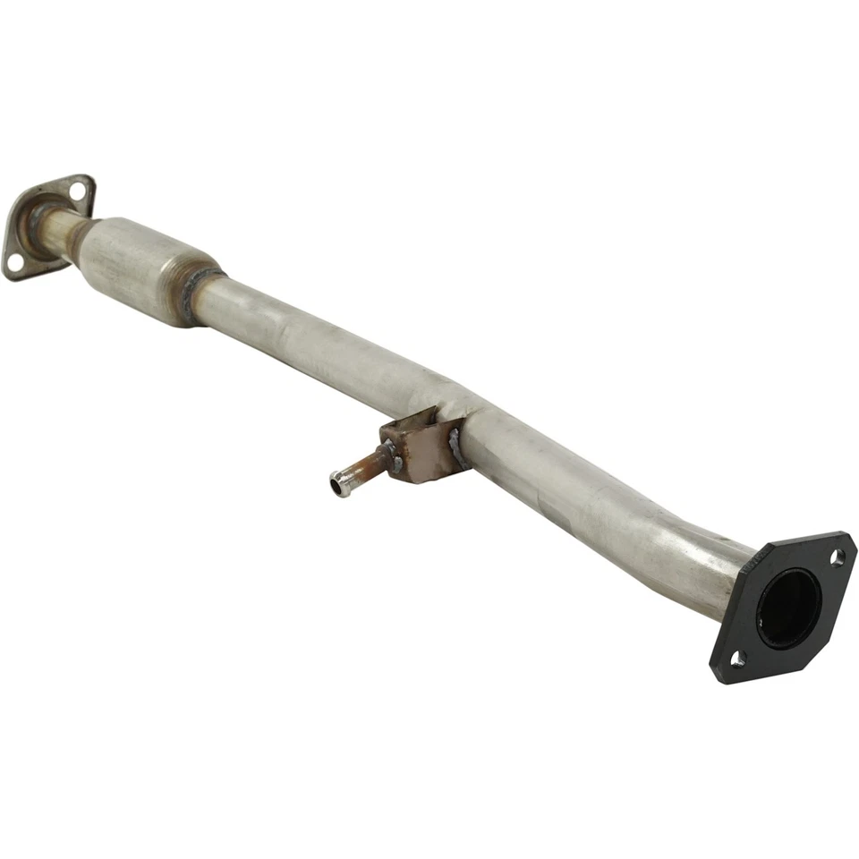 Resonators  44200FA150 Coupe for Subaru Forester Impreza 1999-2001 - Image 1 of 4