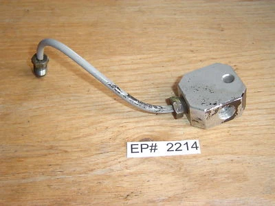 Unión de suspensión autonivelante Ferrari 456 GT 456M #154156 Foto 1 de 2