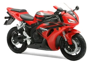 New-Ray Toys 1:12 Scale Honda CBR 1000R Street Bike 43143 - Picture 1 of 1