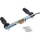 Van Alstine S-100 Heated Electric Race Racing Tire Siper Hand Tool