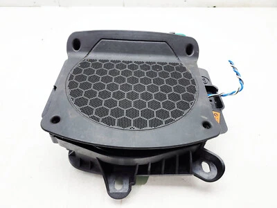 BMW 3 SERIES G20 HARMAN SUBWOOFER RIGHT DRIVER SIDE 2622490 2019 - Image 1 of 4