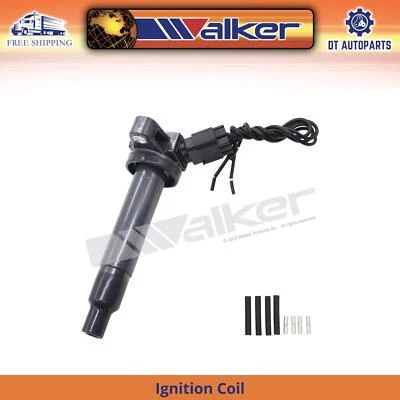 Andador de bobina de encendido para Lexus GX470 2003-2009 4,7 L V8 2004 2005 2006 2007 2008 Foto 1 de 4