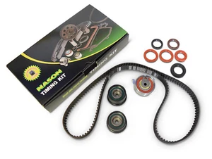 Holden JS Vectra Timing Belt Kit 2.2ltr C22SEL 1998-2002 *Nason* - Picture 1 of 2