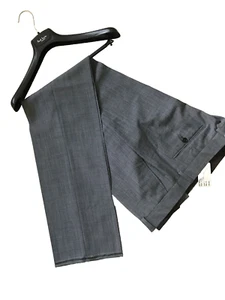 Pantalón gris PAUL SMITH | Ajuste a medida | Talla 32R | Colección LONDRES - Imagen 1 de 5