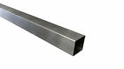 Stainless Steel BOX & RECTANGULAR Sections grade 304    *ANY SIZE*  *ANY LENGTH*