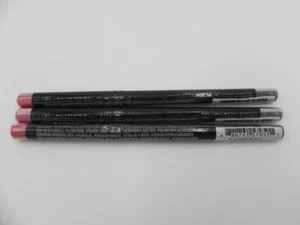 Avon fmg Glimmer Cream Eyeliner, LOT of 3, BLACKEST BLACK, Free Shipping - Picture 1 of 4