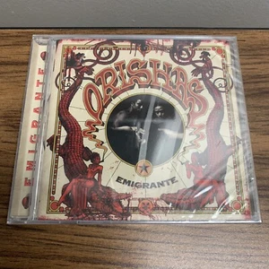Emigrante by Orishas (CD, Jun-2002, Universal Music Latino) - Picture 1 of 3