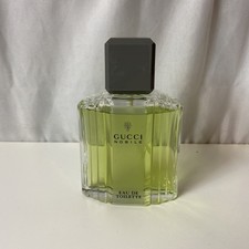 Gucci Nobile Gucci одеколон — аромат для мужчин 1988
