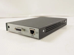 AVOCENT ECMS4000TU 500-180-502 KVM Extender Interface Module No AC Adapter - Picture 1 of 4